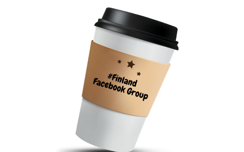 Coffee and Finland