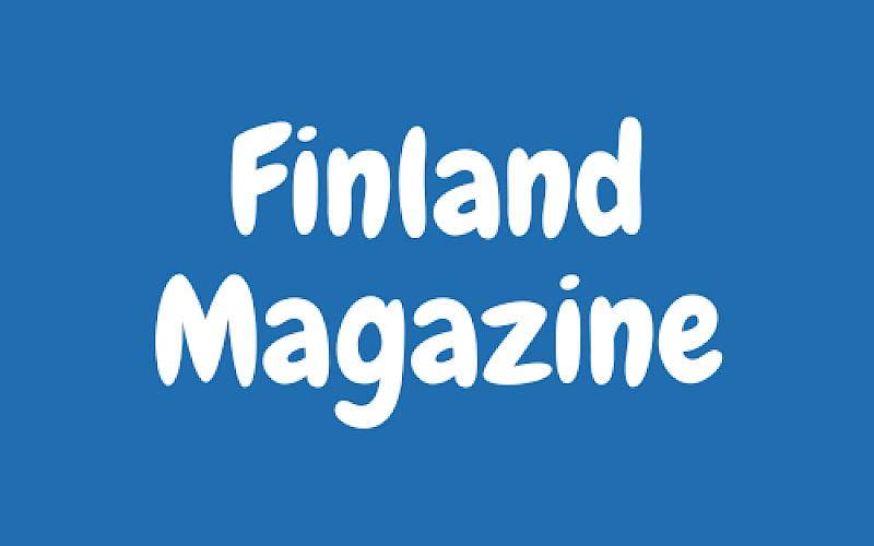 Welcome to the New Finland Magazine Website!