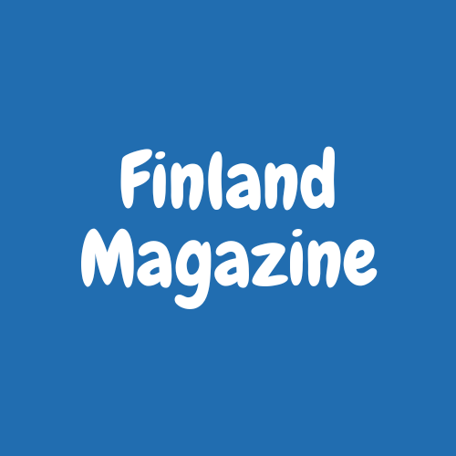 Welcome to the New Finland Magazine Website!