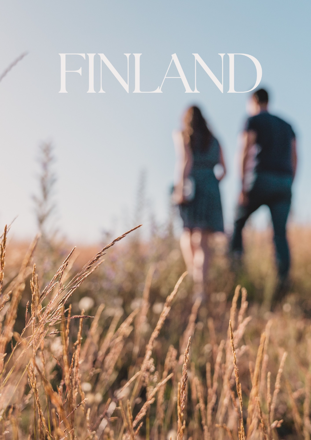 Finnish Rural Tourism 2024