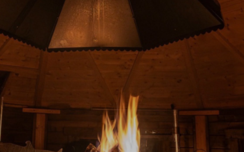 To Kivesvaara Cottage -Kainuu