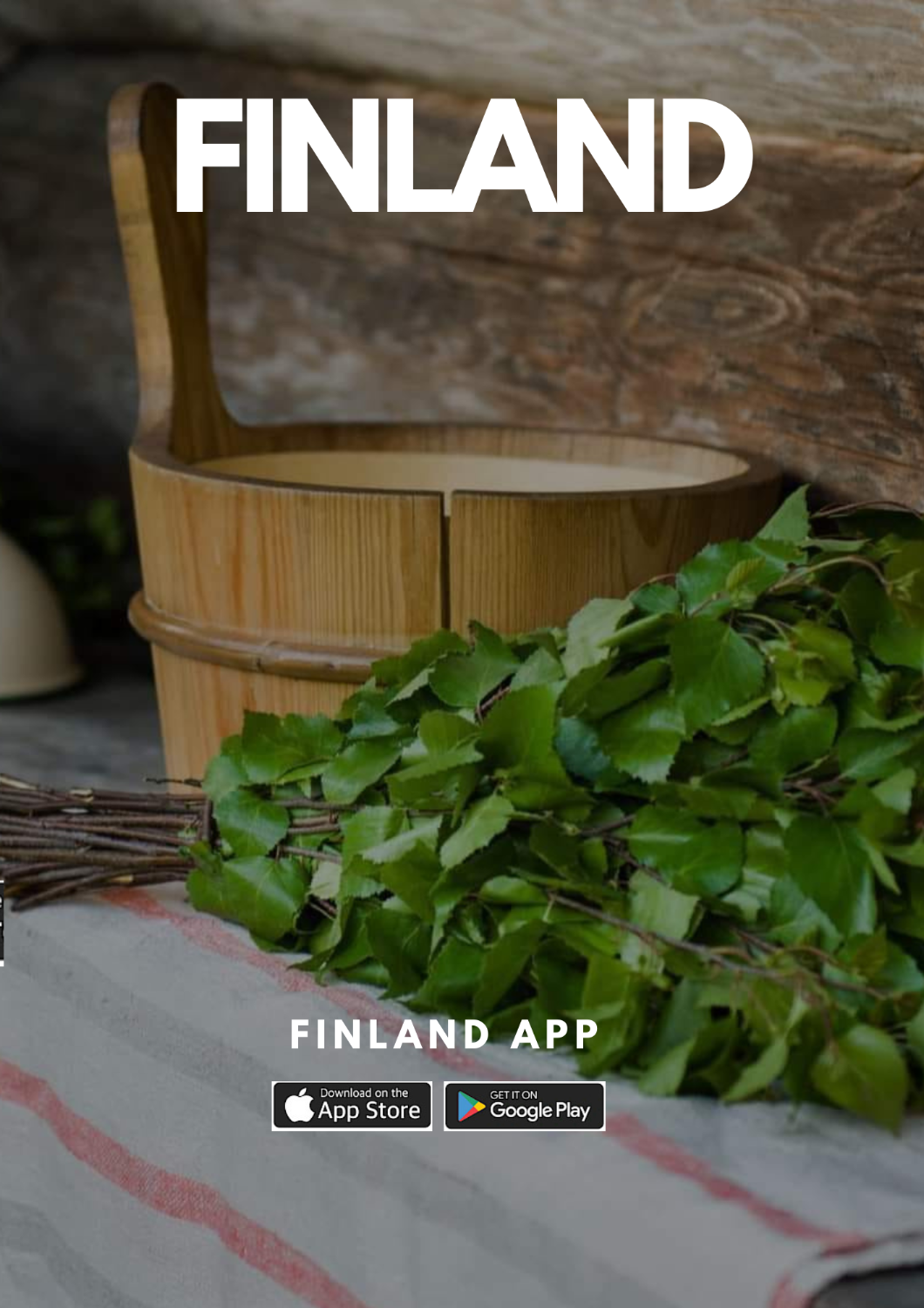 Finland -Midsummer is just around the corner