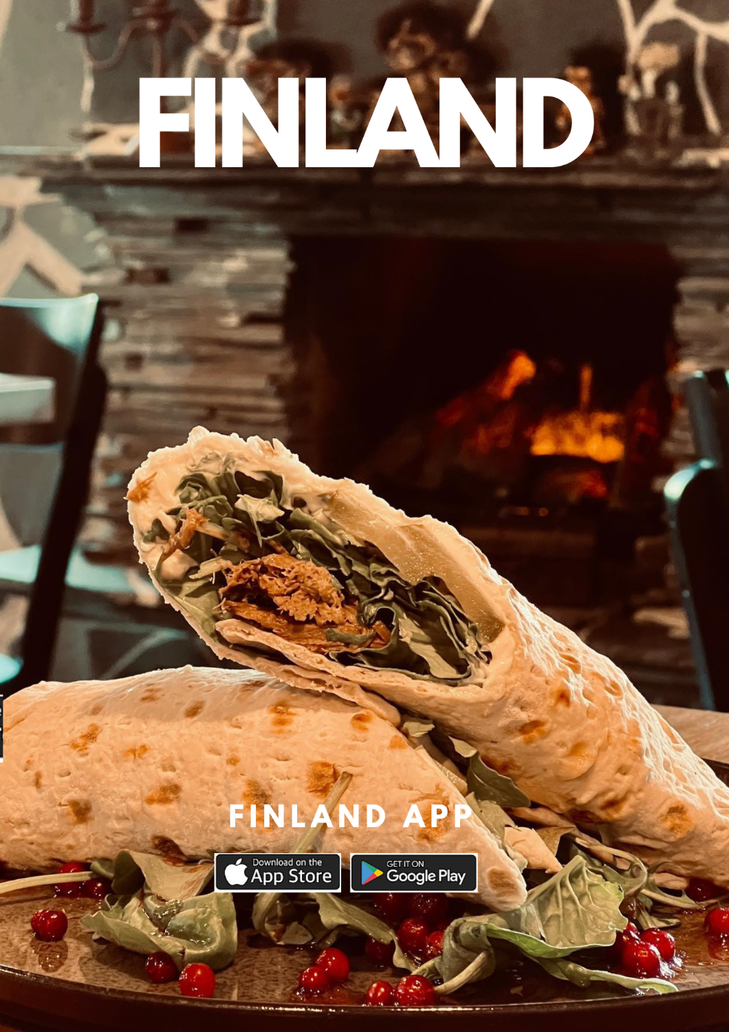 Tastes of Lapland 2024