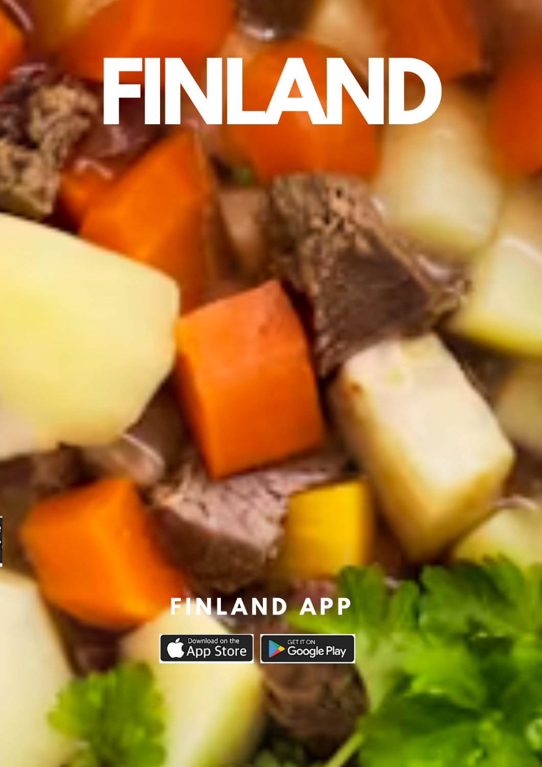 Finnish Food Day on September 4th