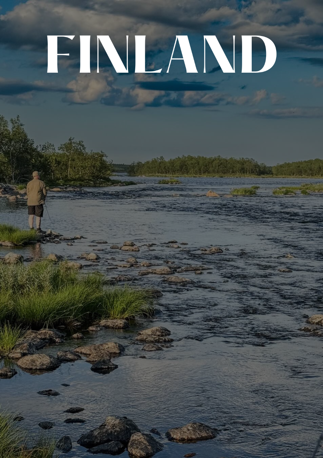 Explore Lapland