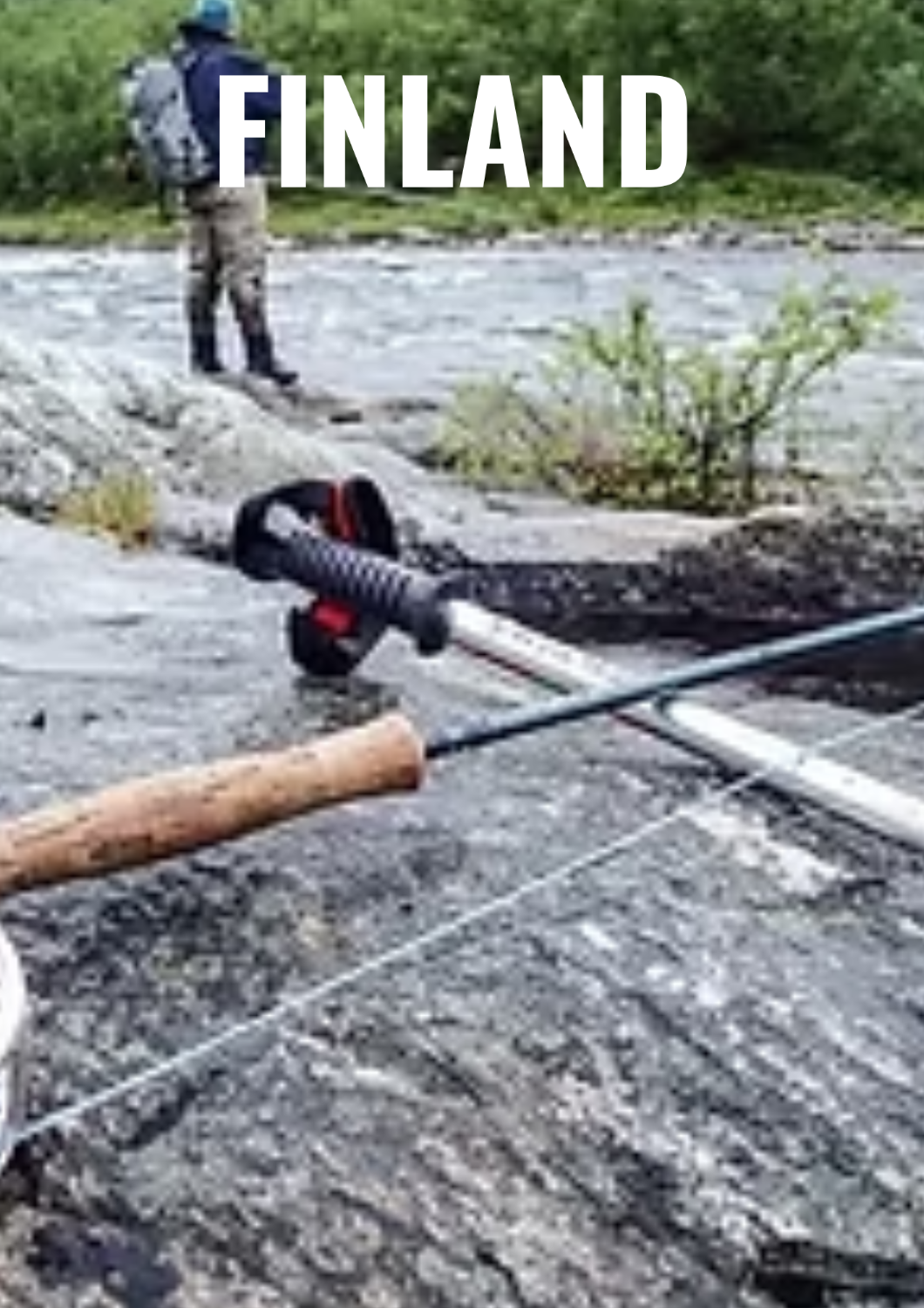 Lapland Fishing Services 2025