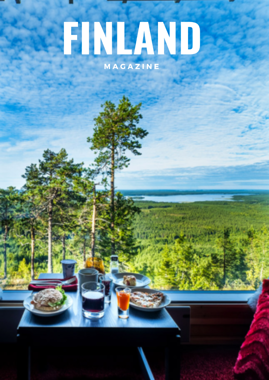 Answer the Call of Finland