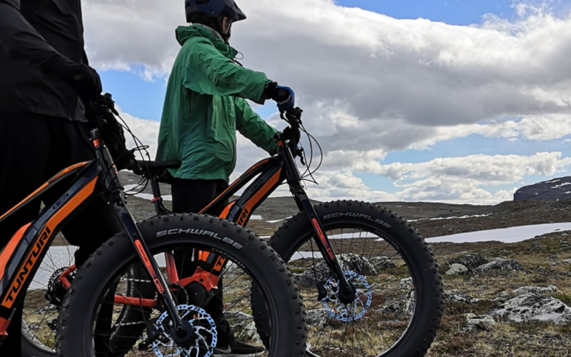 Lapland’s Summer