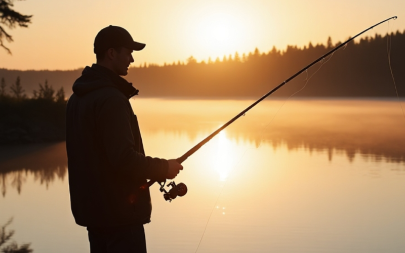The sounds of Finnish summer
