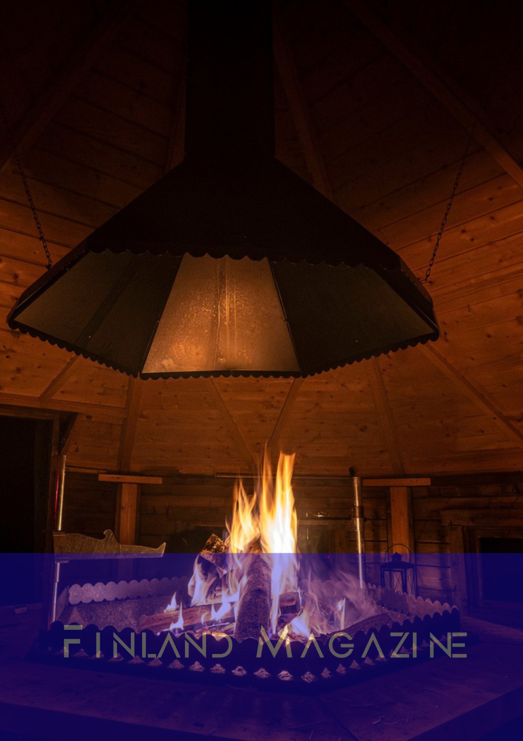 TRAVEL THAT TOUCHES THE SOUL – KAINUU’S TRUE HIDDEN GEM