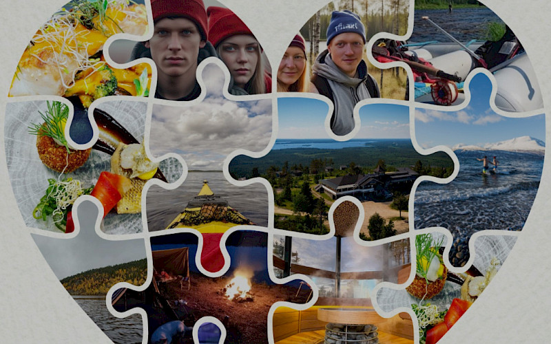 Answer the Call of Finland 2025