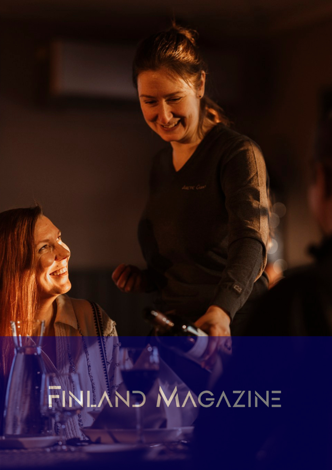 Finland’s Autumn 2025 Food Trails Await You