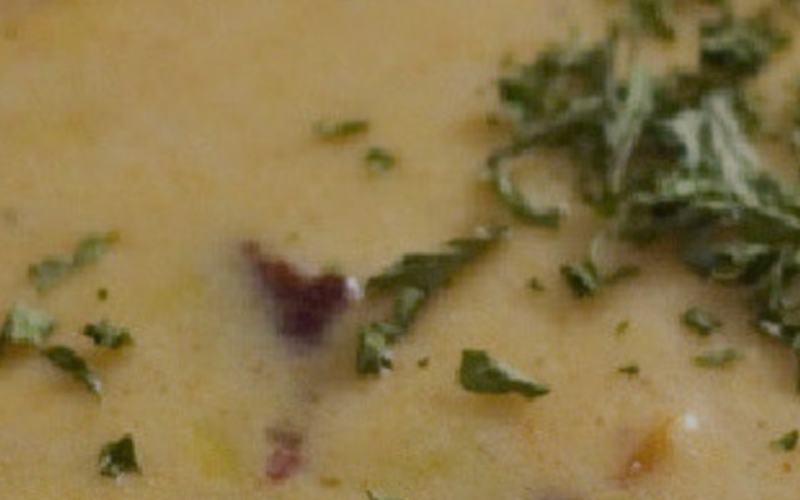 Taste Lapland