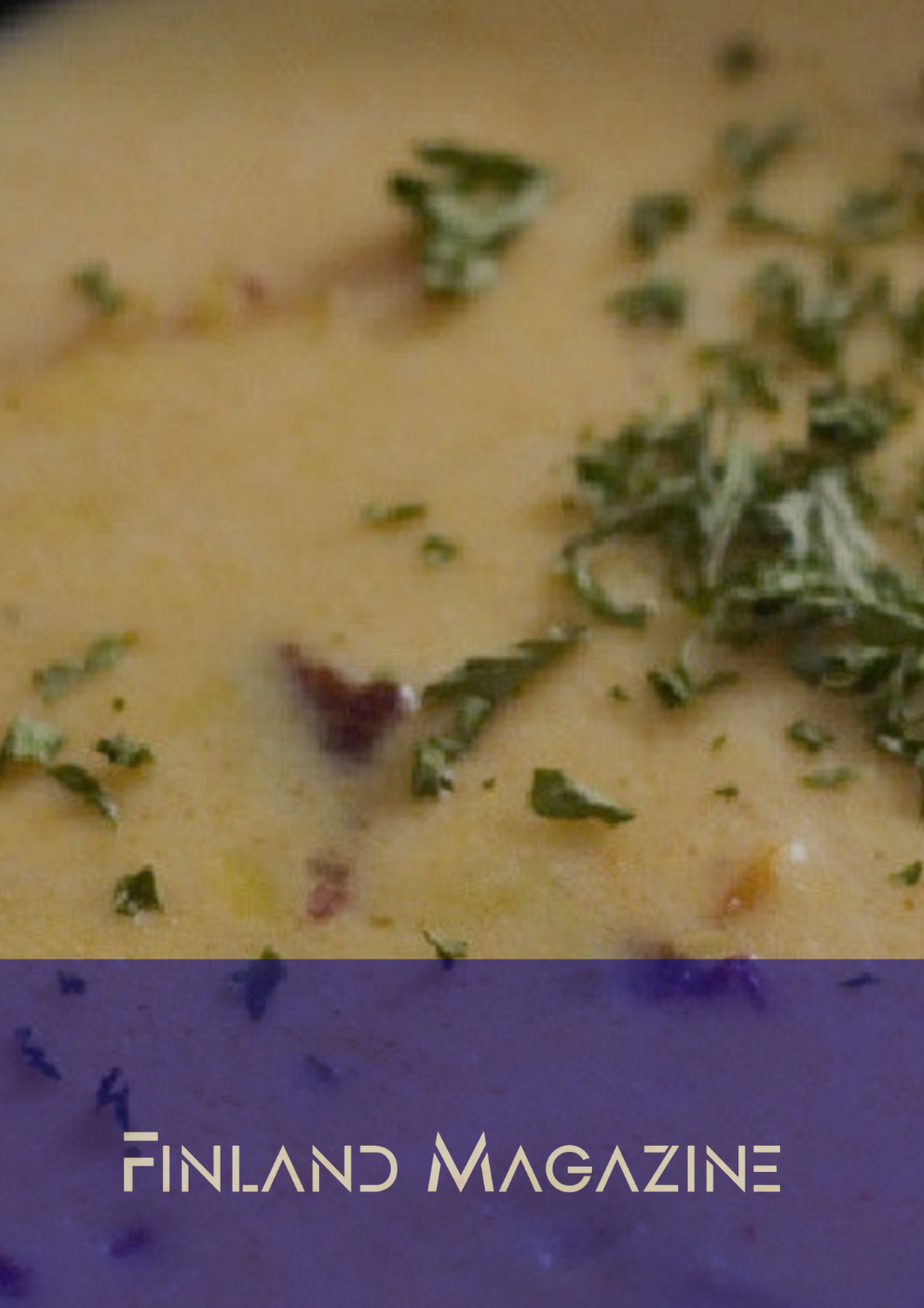 Taste Lapland