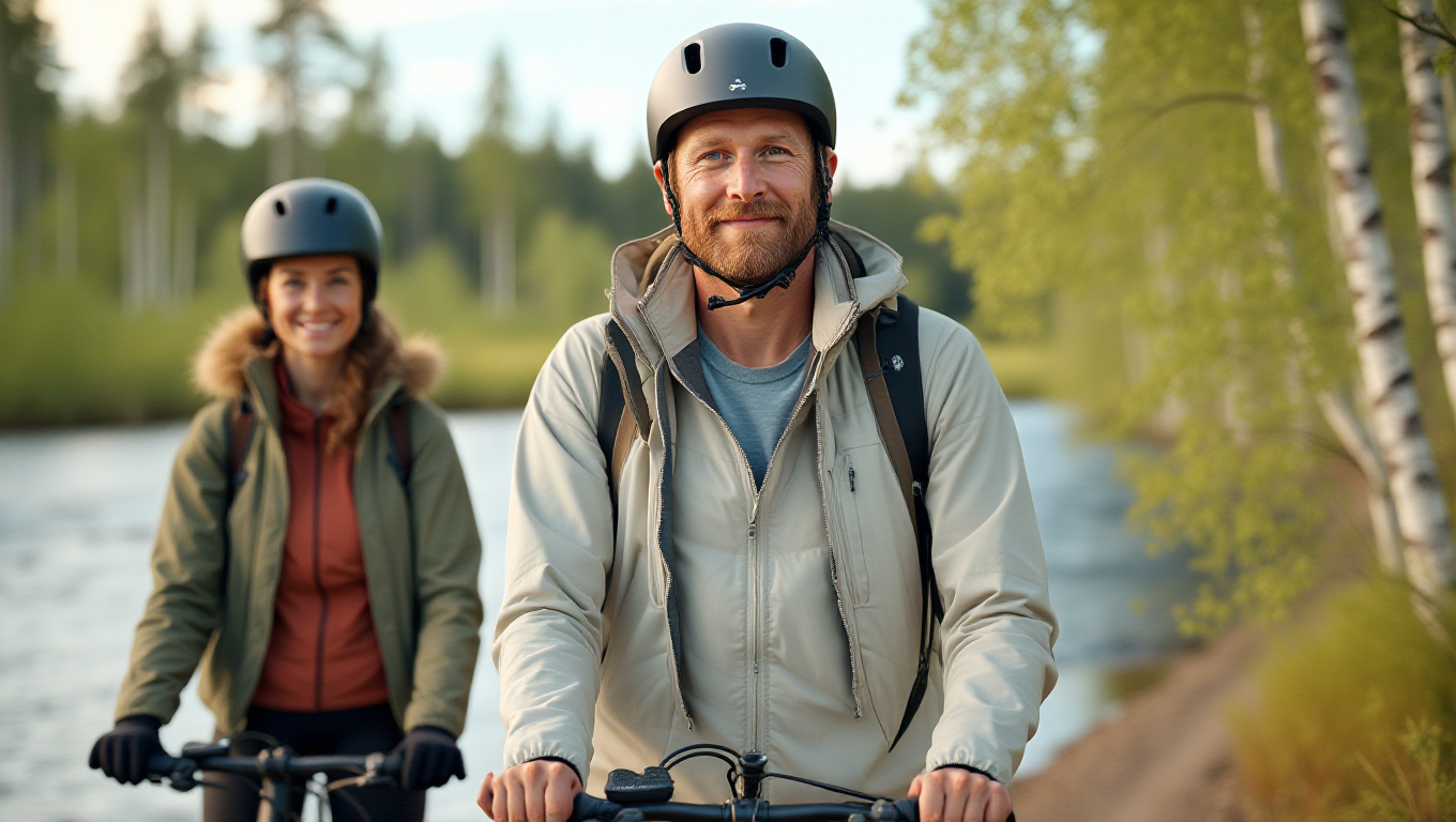 Northern Adventure Etched in the Heart