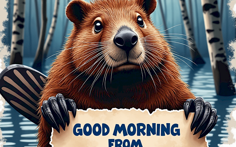 Good morning from Finland! 🇫🇮 – Part 7