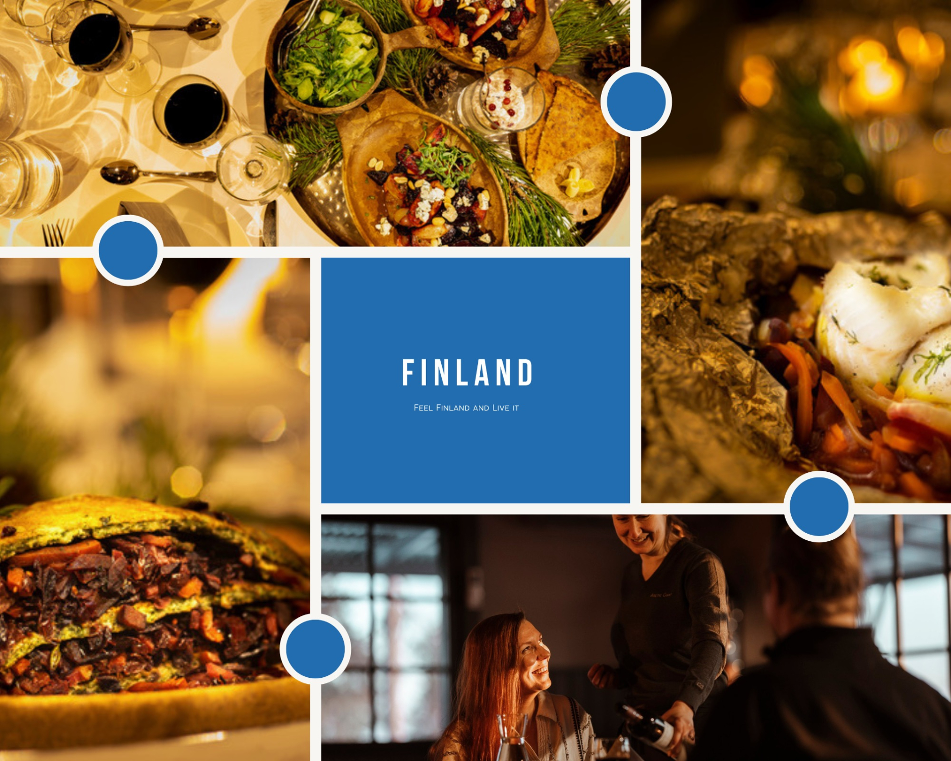 Kainuu-Autumn 2025