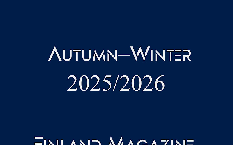 Finland’s Autumn–Winter 2025/2026