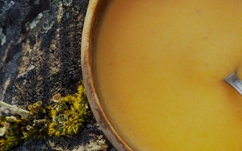 Autumn Adventures in Kainuu