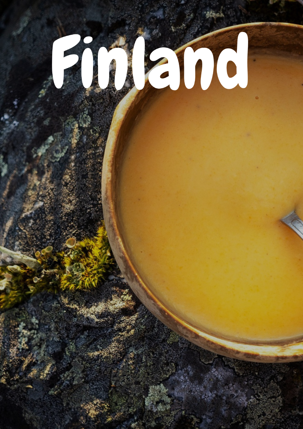 Autumn Adventures in Kainuu