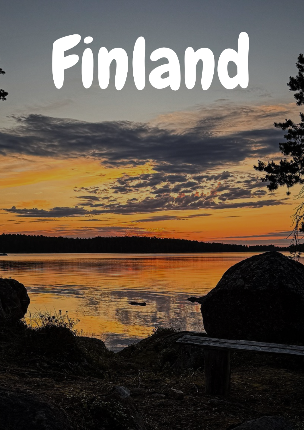 Autumn Fishing and Boat Trips in Northern Lapland