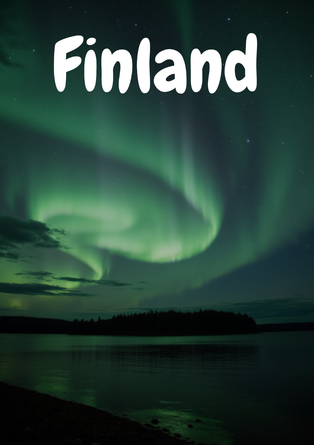 Northern Lights 2025