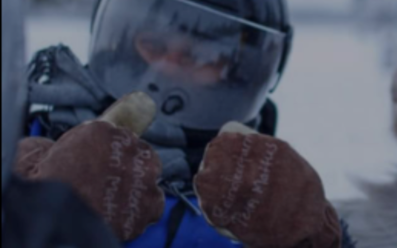 Inari-TASTE OF REINDEER HERDER’S DAY