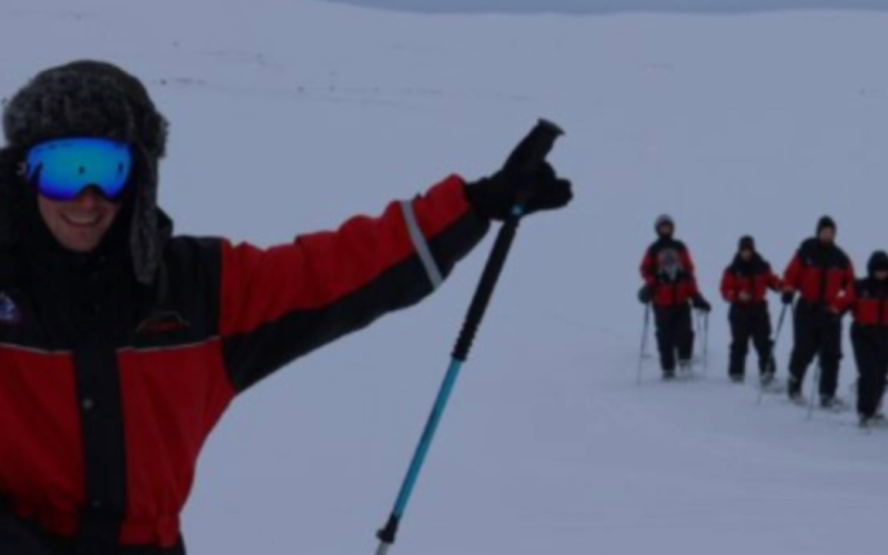 Visit Kilpisjärvi