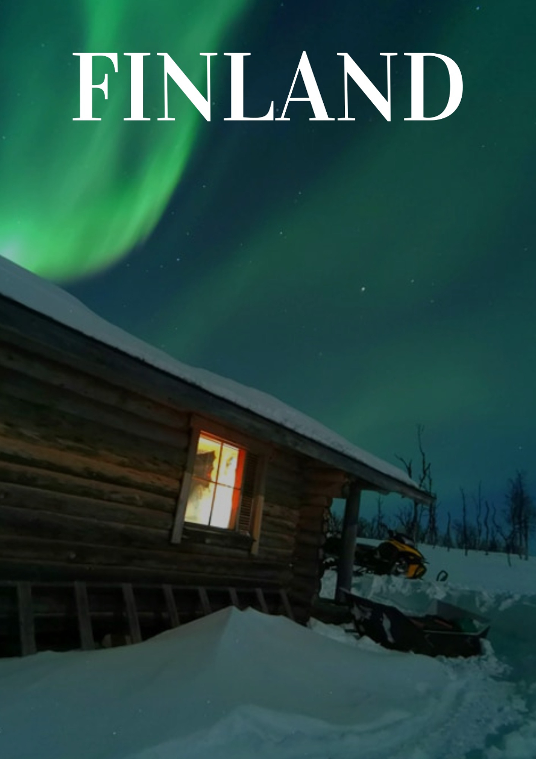 Lapland Winter 2025-2026