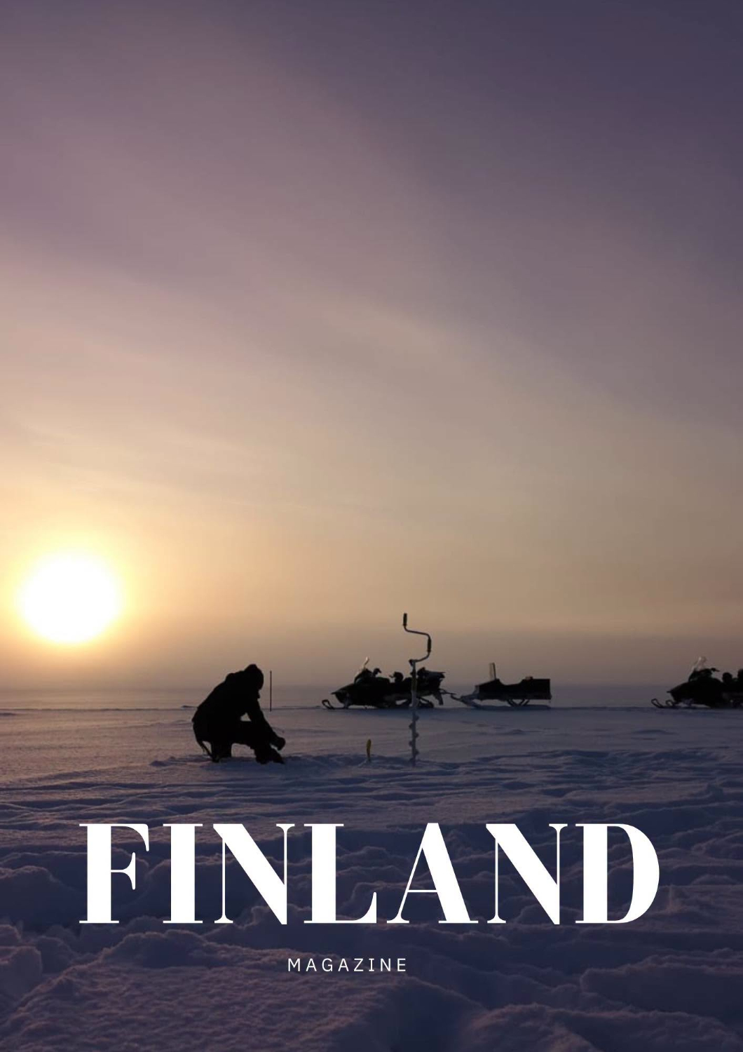 Lapland of Dreams