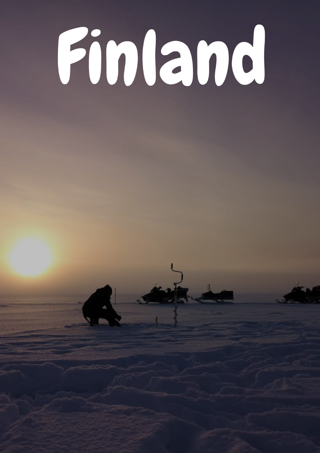 Lapland of Dreams