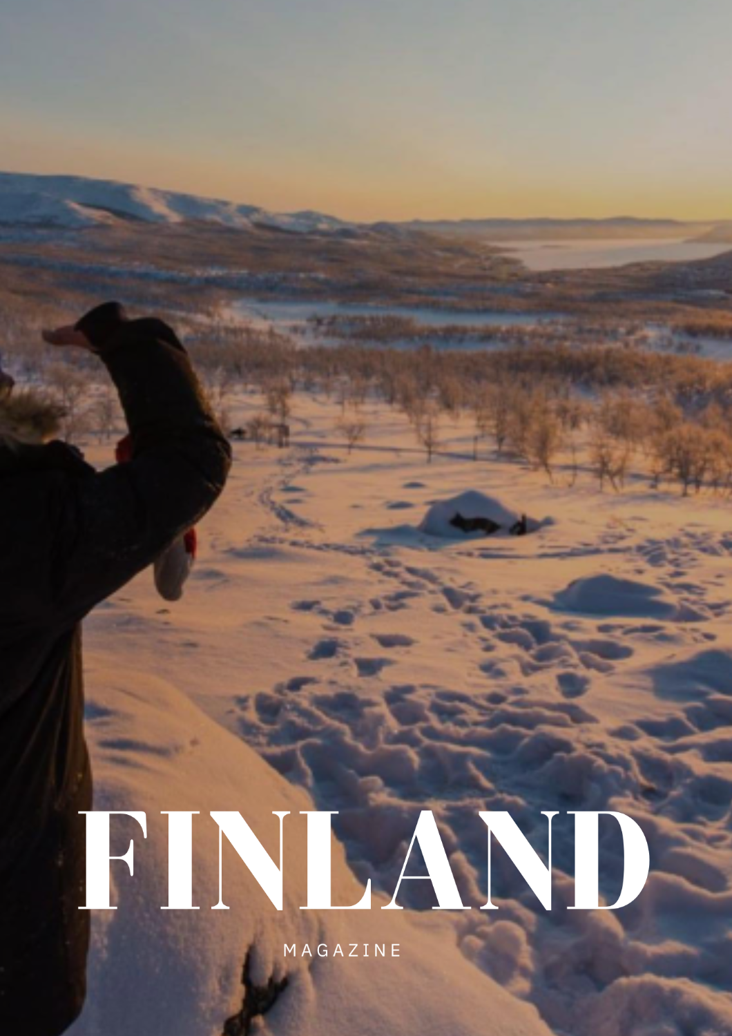 Tundra Adventure