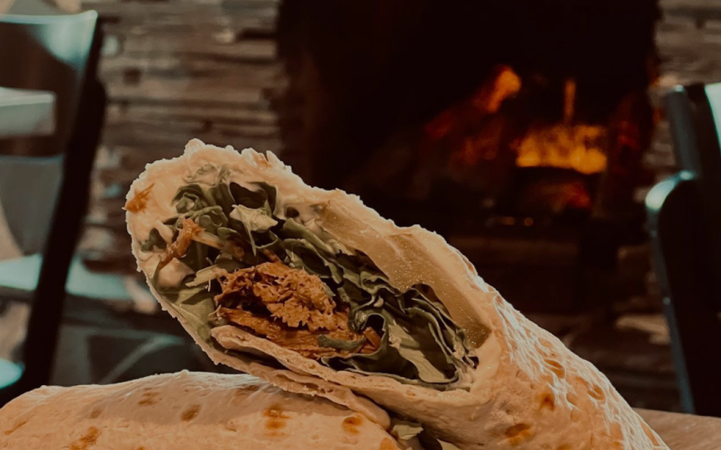 Tastes of Lapland-Kilpisjärvi