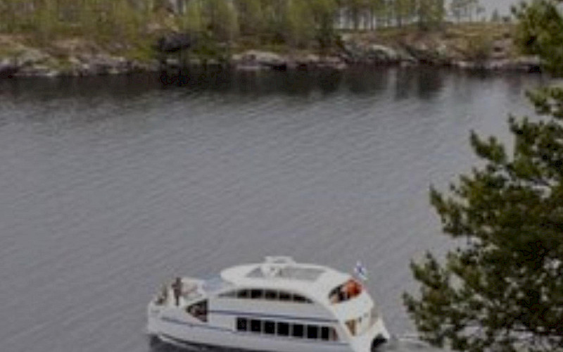 SIIDA MUSEUM & LAKE CRUISE-INARI 2026