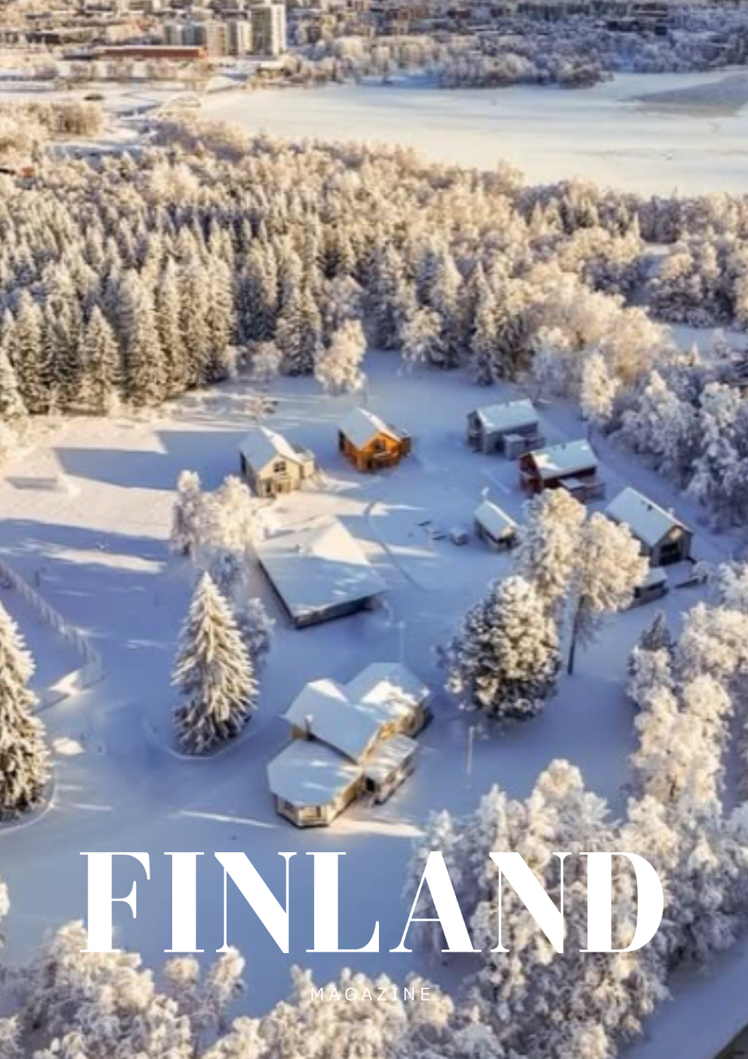 Villa Uleå-Oulu