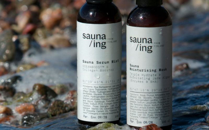 The Finnish Sauna Experience for Travellers