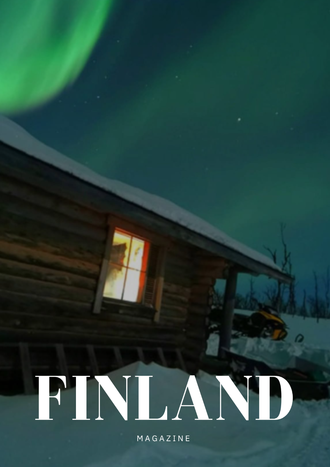 Lapland Winter 2026-2027