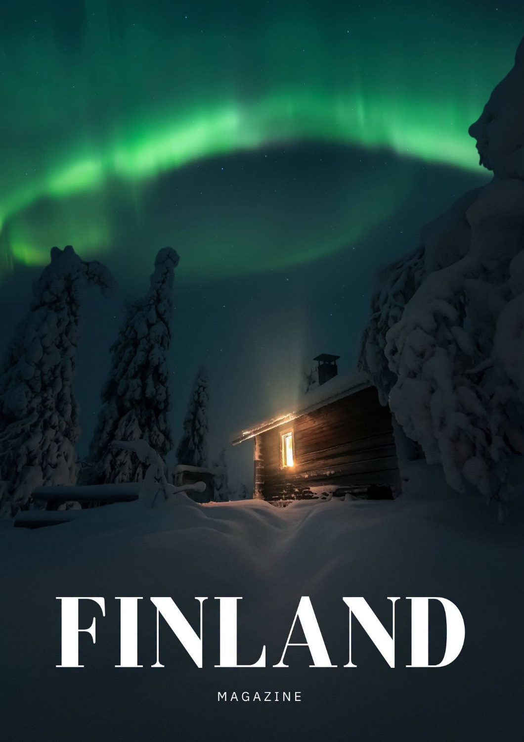 Chasing the Aurora