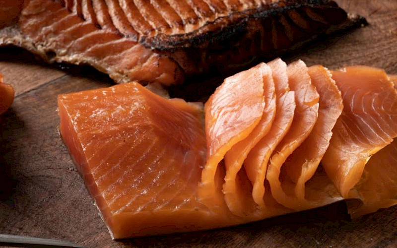 Iconic Flavors of Finland