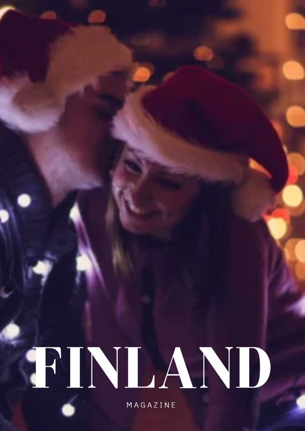 Explore Christmas & New Year at Aurora Sea Resort