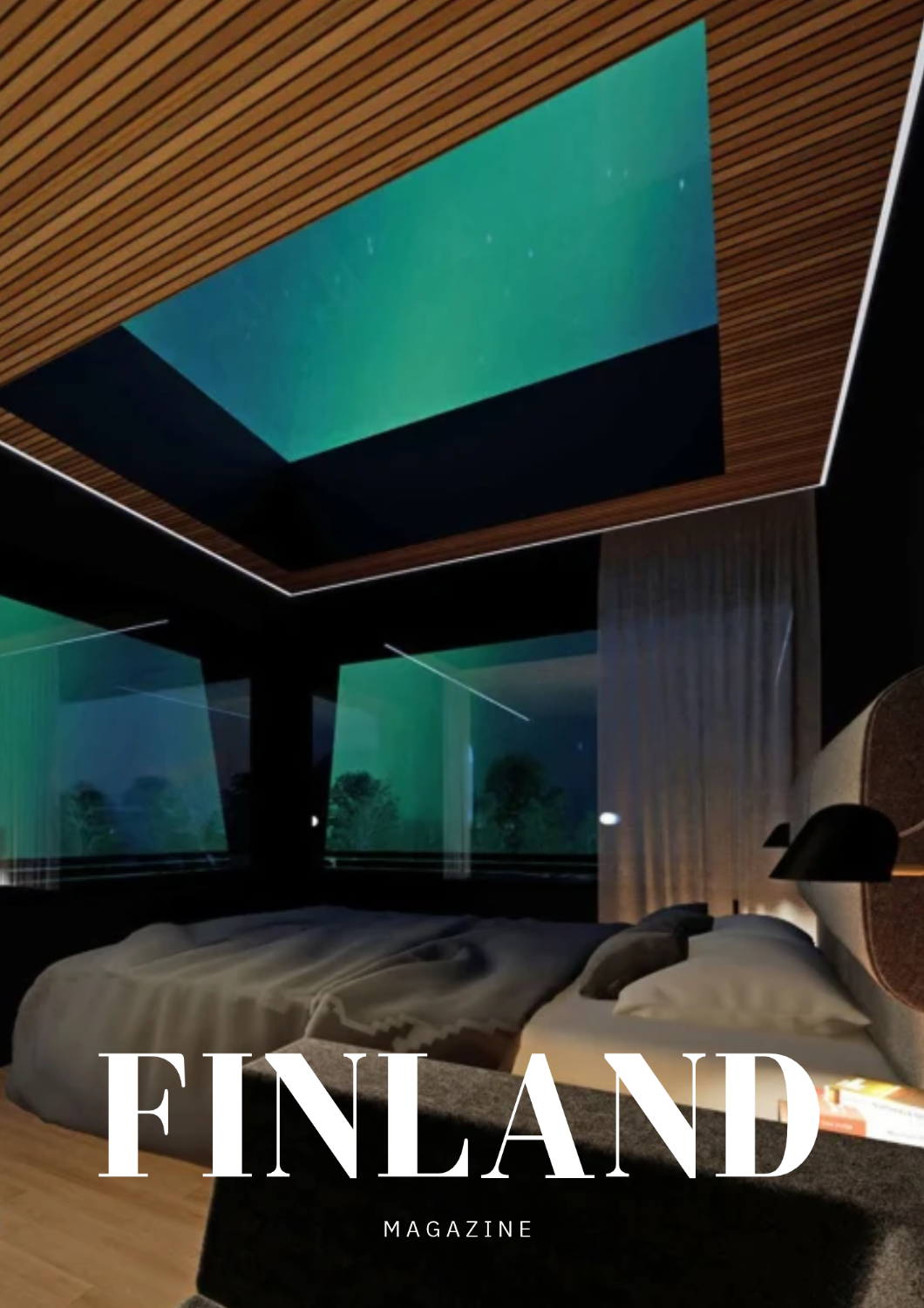 Authentic Eastern Lapland Calls